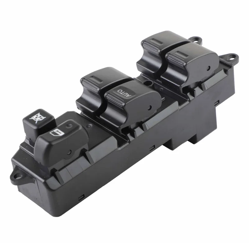 

Master Power Window Switch Compatible with Toyota Corolla Camry XLE Sienna RAV4 Prius Auto Parts 84820-12480 8482012480 18 Pins