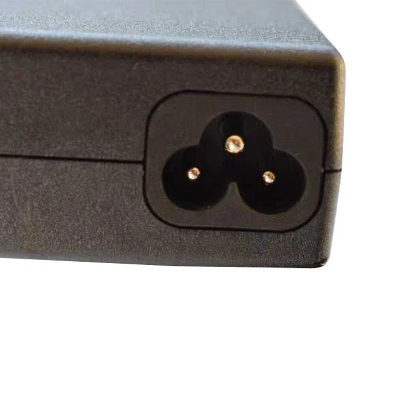 Power Adapter TPC-CA57 for HP 19.5V 4.62A 90W Charger Big Mouth All-in-One Printer with Pin Power Supply