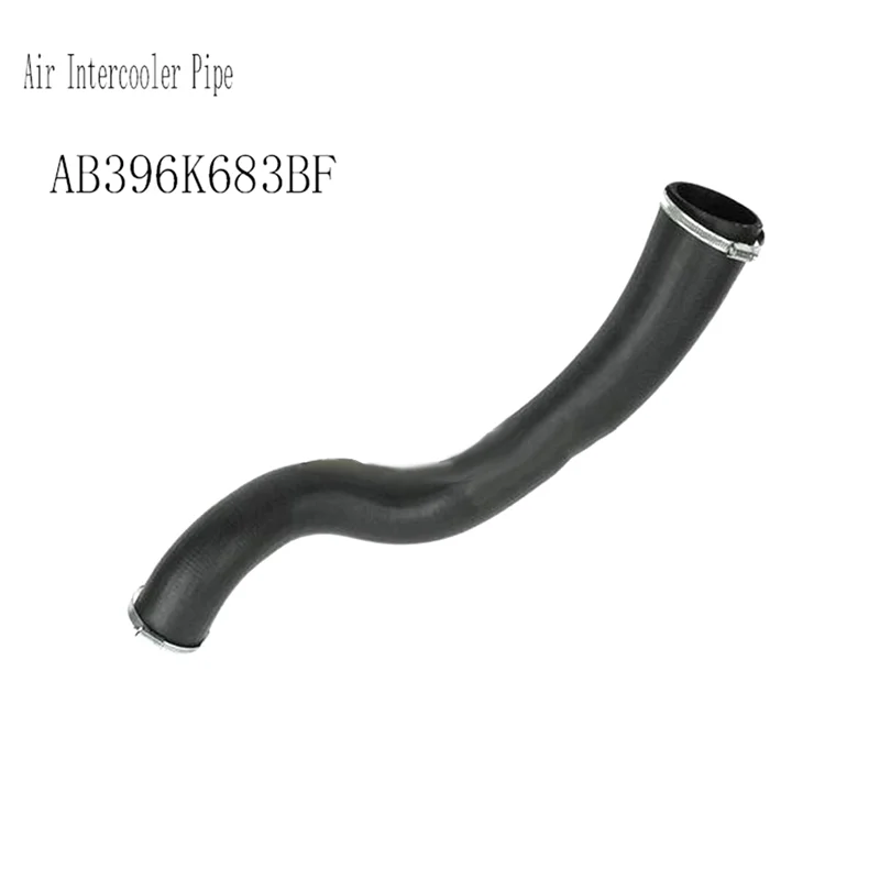 AB96-Turbo المبرد خرطوم الأنابيب لفورد رينجر الهواء المبرد خرطوم المبرد انبوب ماء AB396K683BF أنبوب المبرد الداخلي