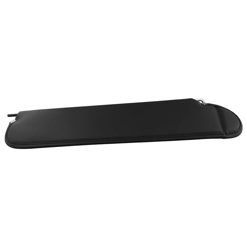 

Classy-Car Front Sun Visor Sunshade For Jeep Wrangler TJ 1997-2002