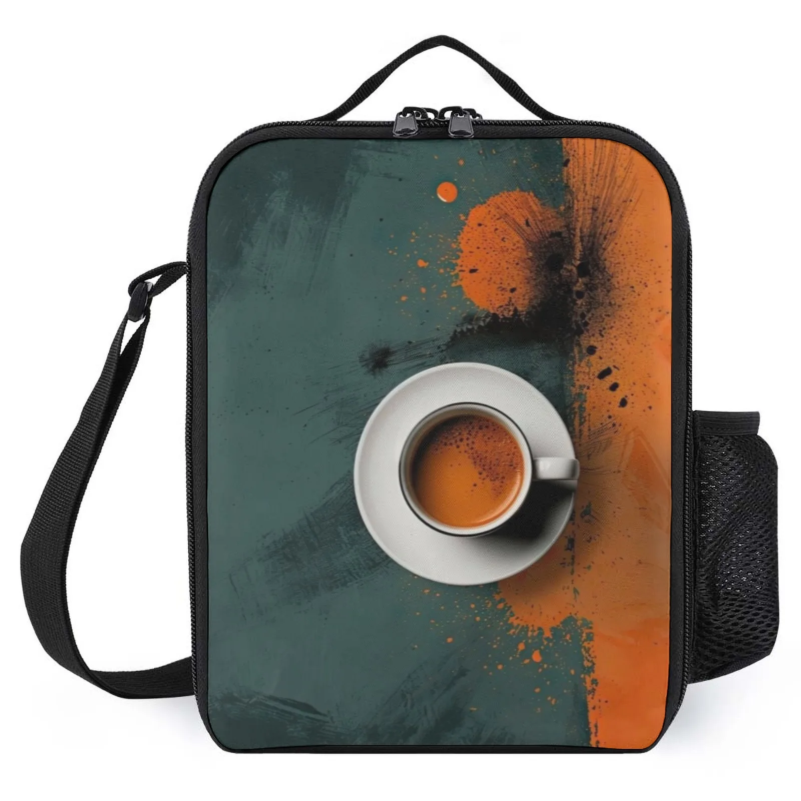 Cup Coffee Bolsa Te…