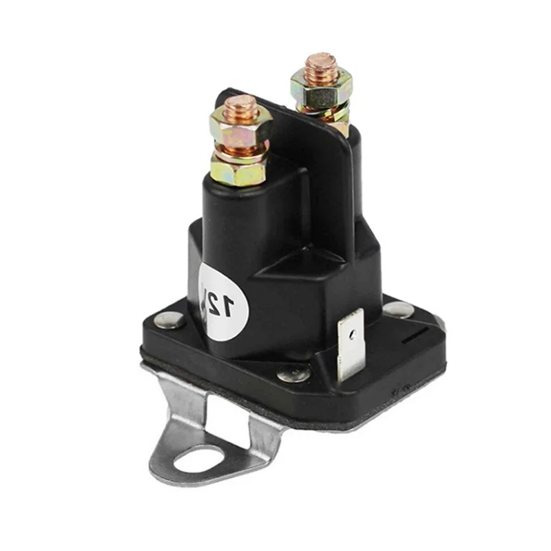 

AT02-Mower Supplies Solenoid Switch Trombetta 539101714 812-1221-211 93265 Starter Solenoid Relay