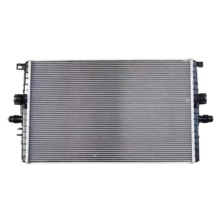 accesorios para autoMade in China Suitable for  Model Y Radiator Accessories 1494175 1494175-00-A