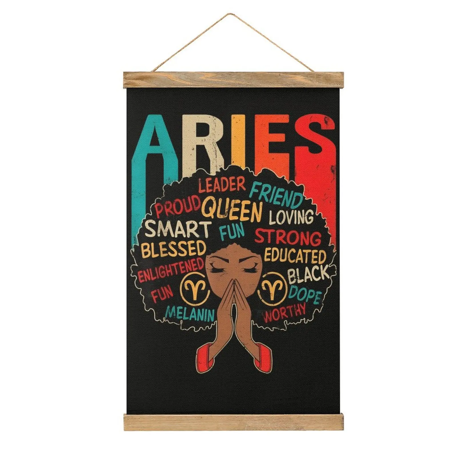 Funny Aries Queen M…