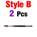 Style B
