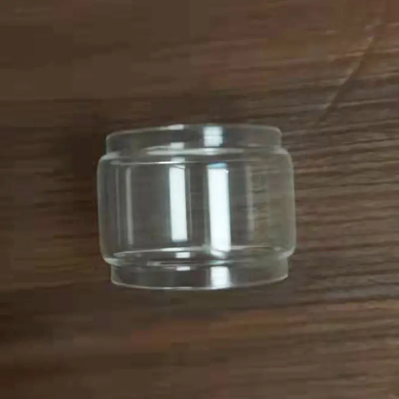 DIY Vape Yedek Kabarcık Yağlı Düz ​​Cam Tüp Arbiter v2 3 2 V1 1 RTA tankı Atomizer vs zeus x mesh