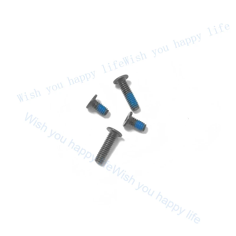 T Black Bottom Case screws For HP SPECTRE X360 16-F 16T-F