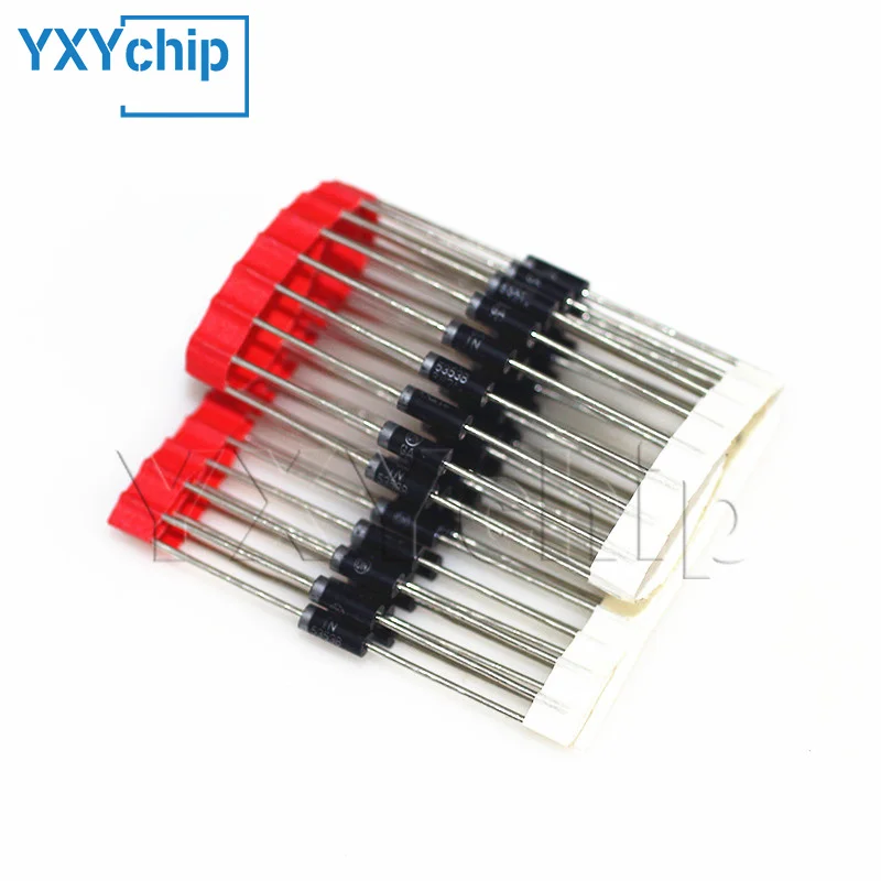 20pcs/lot 5W Zener Diodes CASE17 13V 14V 15V 16V 17V 18V 19V 20V 22V 24V 25V 27V 28V 30V 33V 36V 39V 43V 47V 51V 1N5350B~1N5369B