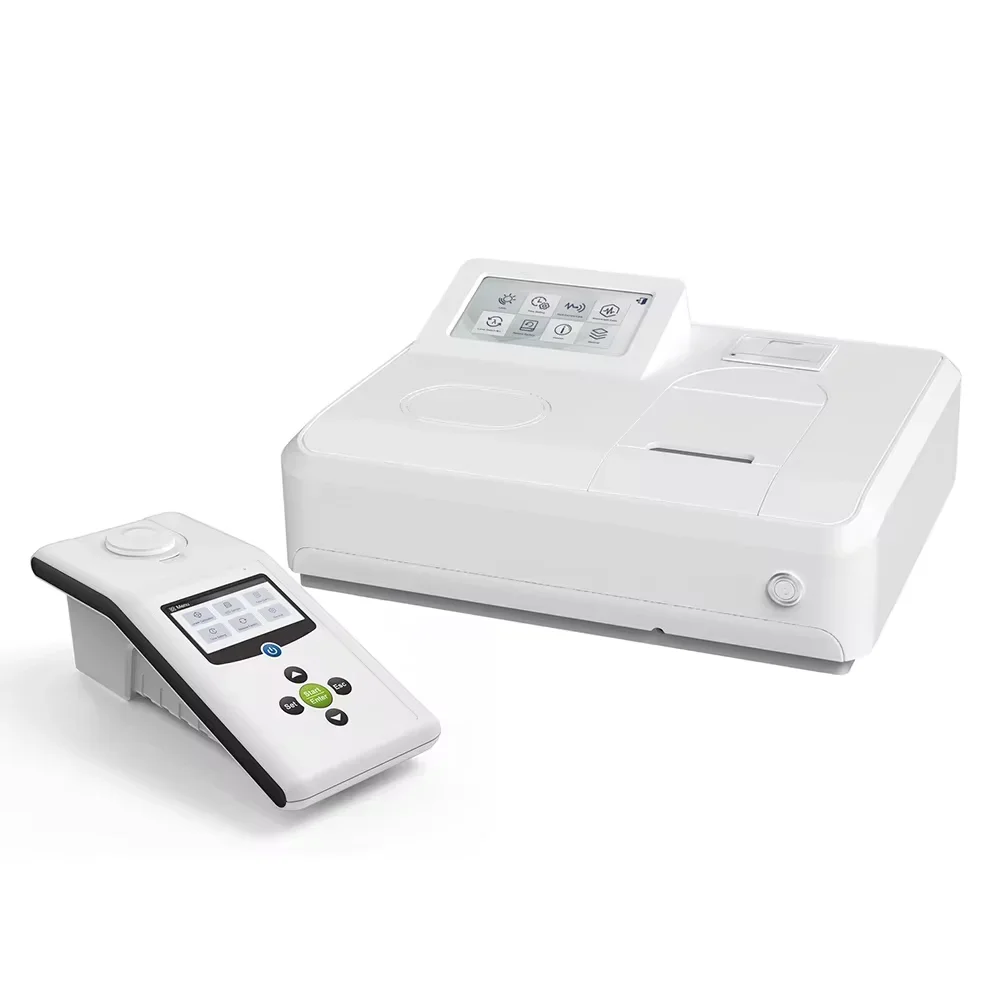 

Laboratory Portable Cod Meter Water Textile Air Formaldehyde Tester Cod Reactor Gas Detector Air Quality Monitor