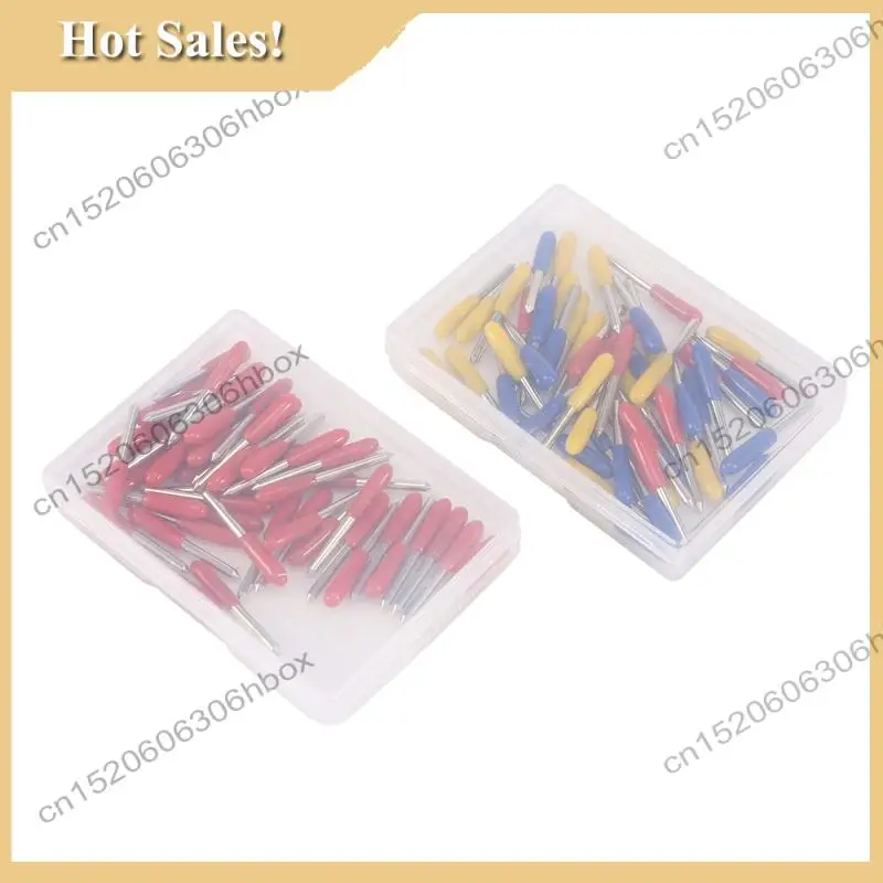

-HOPE 100 Cutting Blades, For Explore Air / Air 2 Maker Expression 30/40/60 Degree Cutting Plotter Replacement Blades