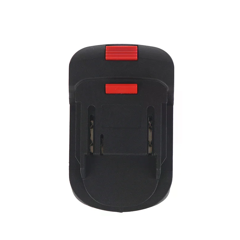 Parkside X20V Lithium Battery Adapter Converter For Lidl Convert To 18V Li Ion Power Tool Accessories Cordless Tools Use