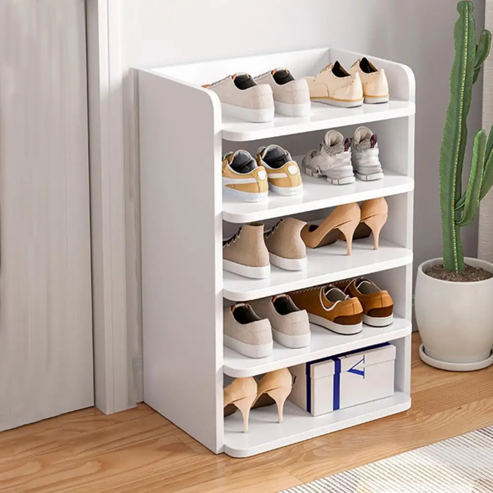 Organizer Shoe Rack Modern Shoe Rack Hallway Entrance Dressing Shoemaker Meuble Chausssure Cabinet