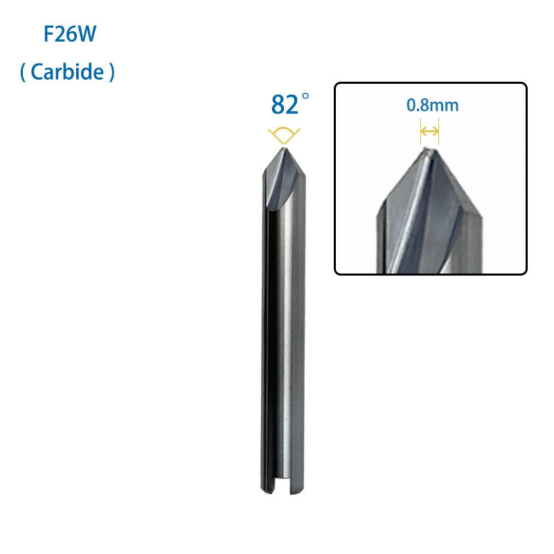 

Key Cutter F26 For Keso Key Compatible WIth SILCA Matrix Key Machine Locksmith Tools