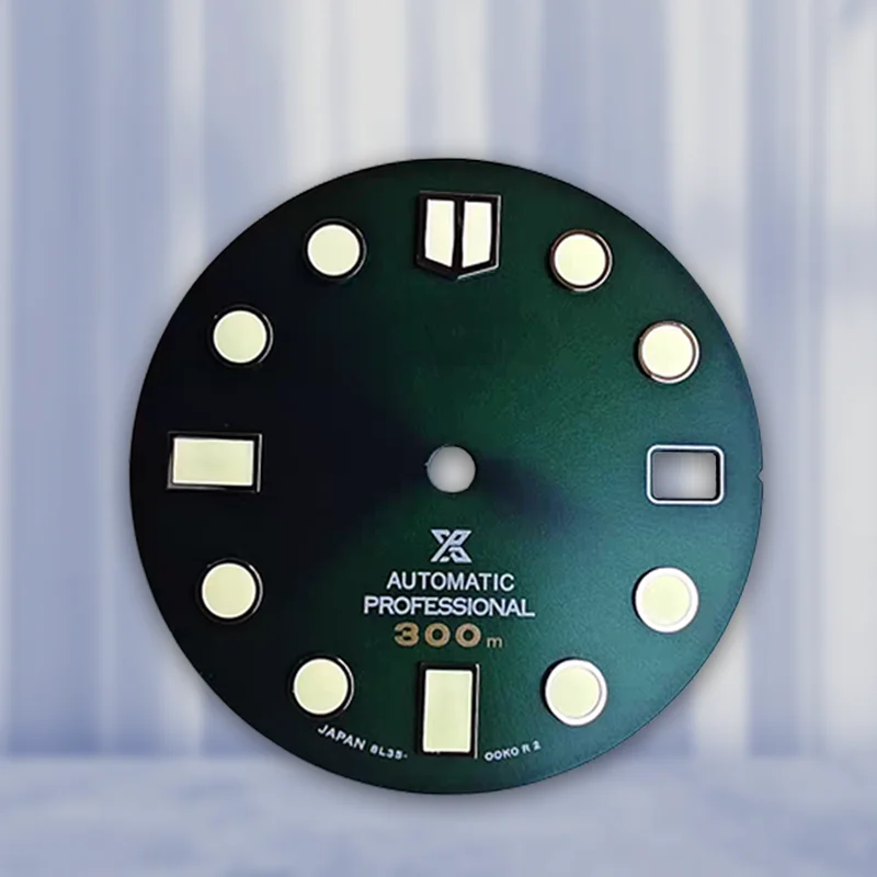 NH35 Dial 28.5Mm Di…