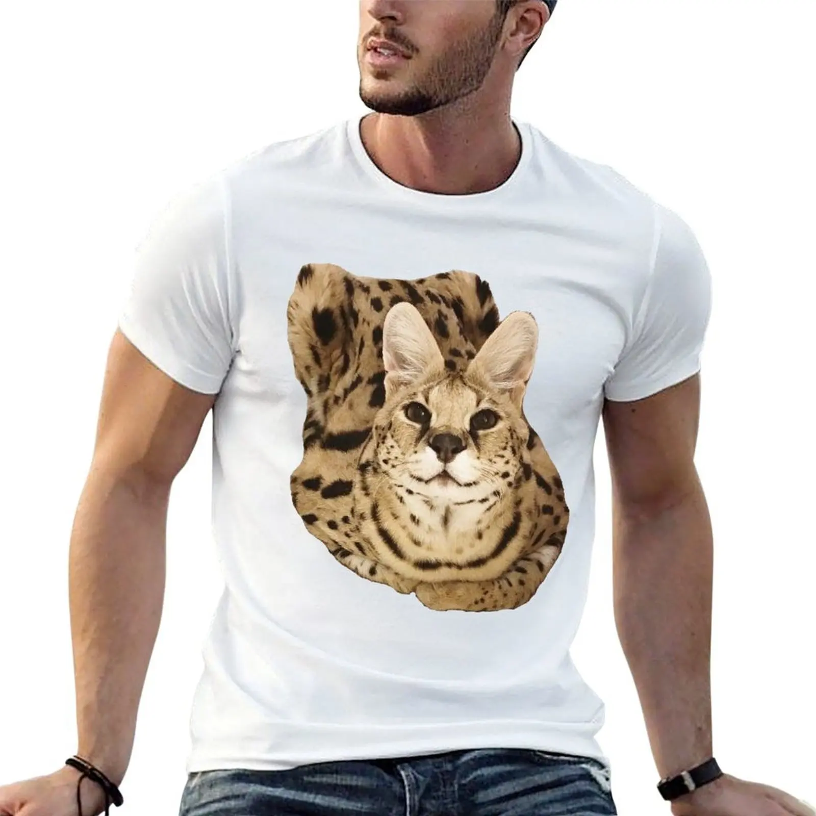 

Sogga Sitting T-Shirt t shirts for man graphic tees t shirts for man graphic vintage t shirts for man cotton T-Shirt