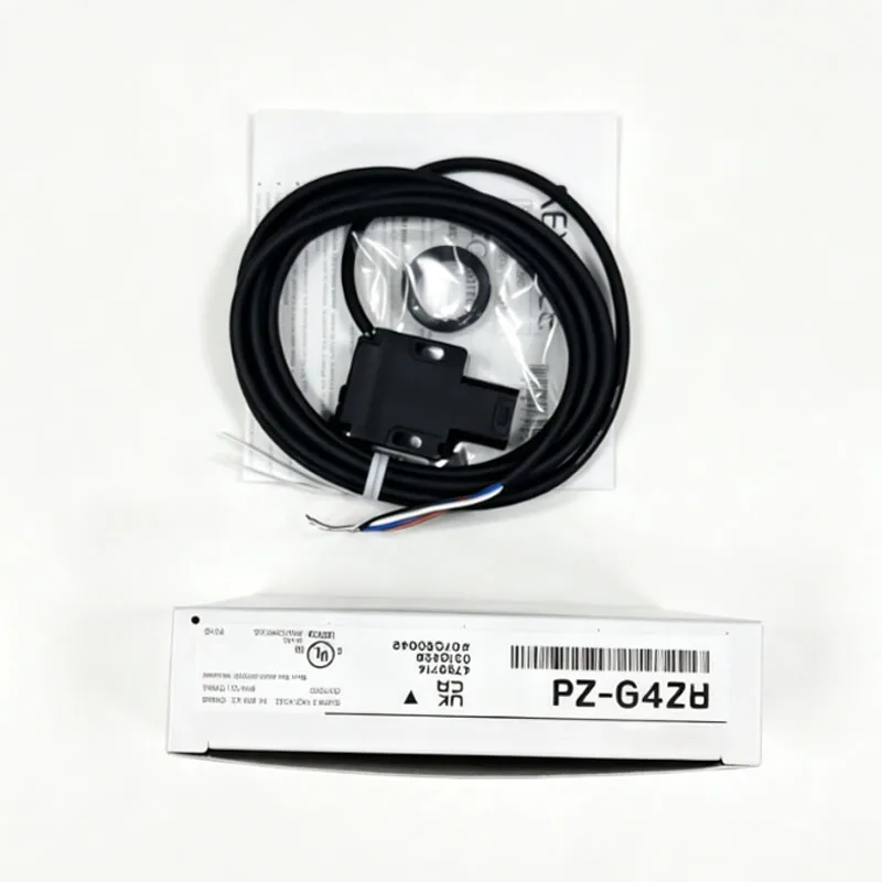 

Brand new and original PZ-G42B PNP output type photoelectric switch sensor