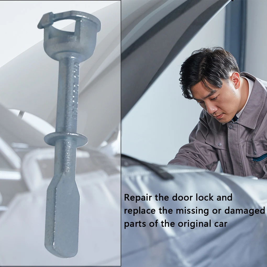 Door Lock Repair Tool Waterproof Auto Accessories Repairing Outfit