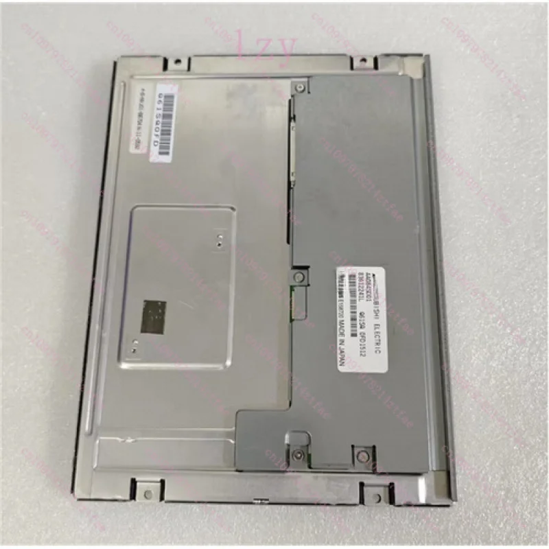 

used AA084SC01 8.4inch LCD Display 800*600