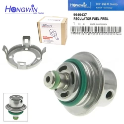 3.5BAR New Fuel Pressure Regulator For Daewoo Matiz Chevrolet Spark 96320232 96406865 96570070 96298305 9646437