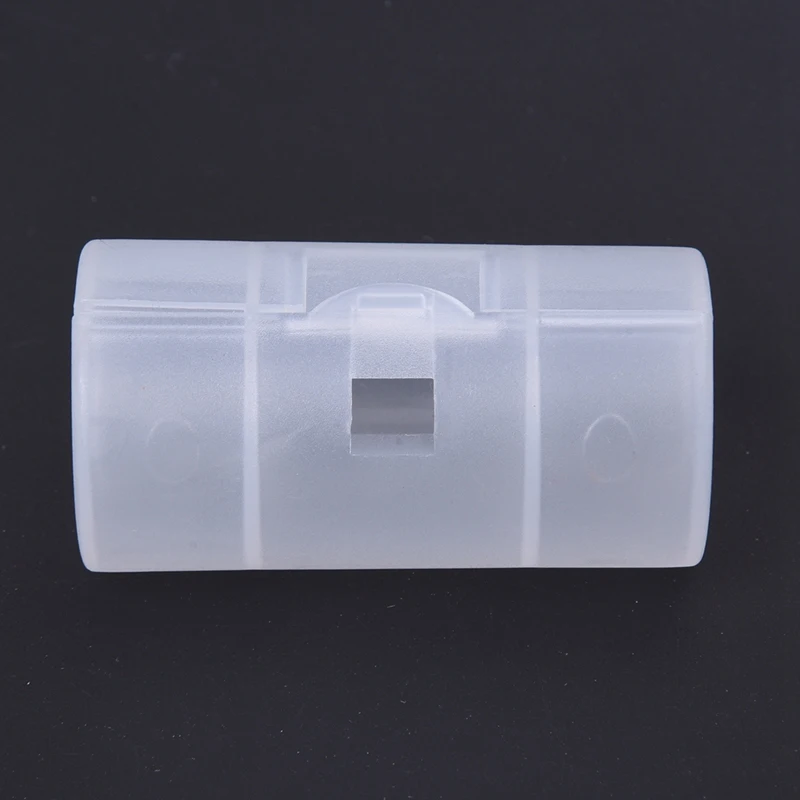 16 X Battery Adapter Size Of AA To C