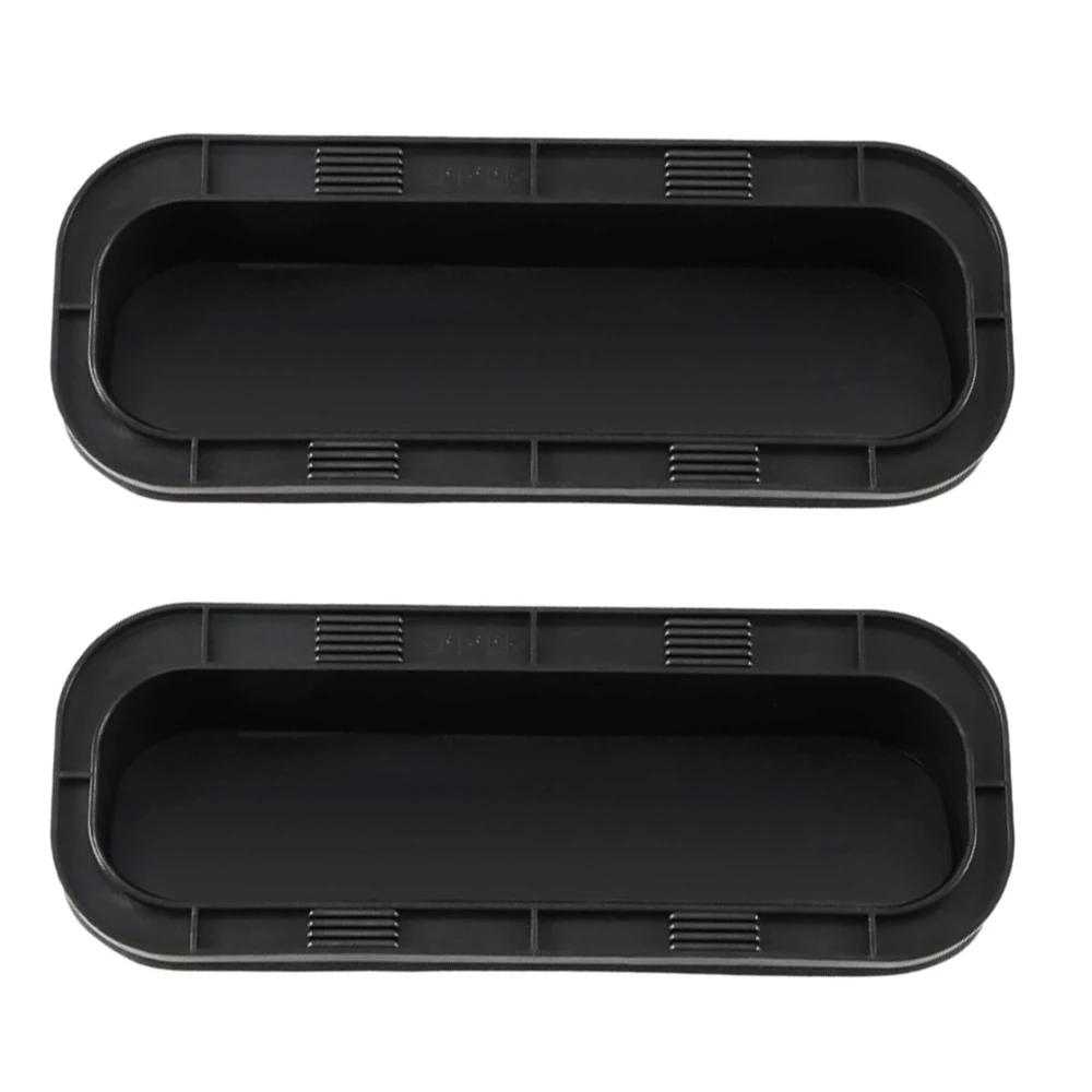 

1/2 Pcs Rear Leaf Panel Air Outlet Replacement for Lexus IS300 LS430 GS350 GS430 GS460 GS450H IS250 IS350 IS350C 62930-12161