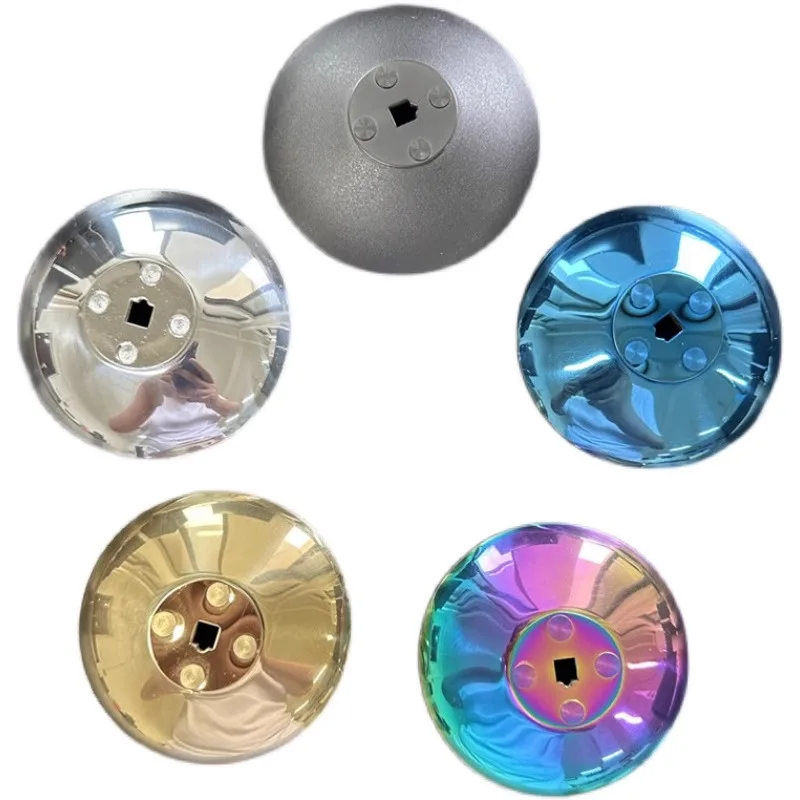 

1 Pcs Fencing Foil Hand Protector Hand Guard Aluminum Alloy Fencing Protector for Effective Protection Foil Accessories