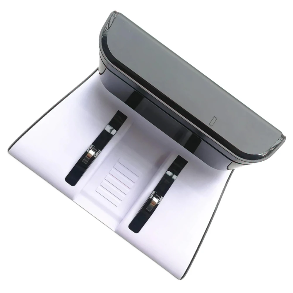 

Запасная зарядная док-станция для робота-пылесоса AMIBOT, совместимая с моделями Animal Motion X910 и Spirit X810.