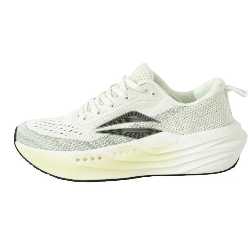 Men's Walking and Jogging Shoes Unisex Comfortable Thick-Sole Sports Casual Shoes Comfortable Running Sports Shoes