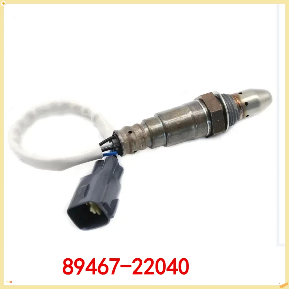 

НОВЫЙ Лямбда-зонд (датчик кислорода) для Toyota Yaris 1.5L, LEXUS GS350 GS450H IS250 IS350 12-18, номер 89467-22040