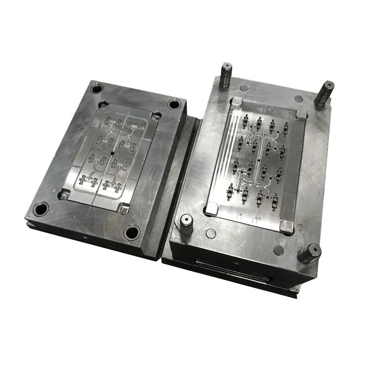 Professional complex plastic injection products with plastic injection tooling  mold