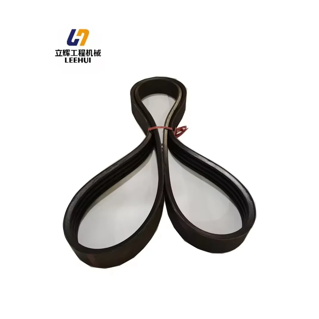 

Milling machine driving belt 113850