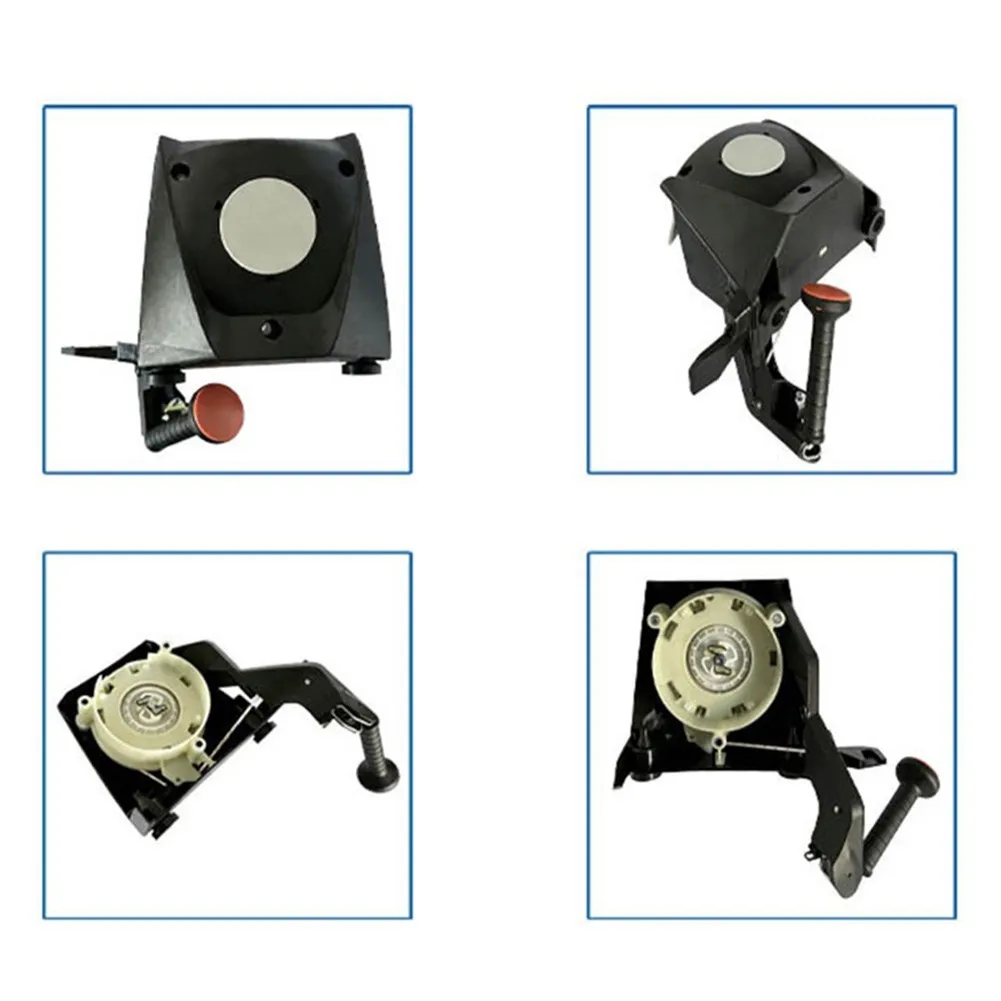 Suitable for STIHL BR800C starter 4283 190 4023 Replace BR800C-E 800C starter