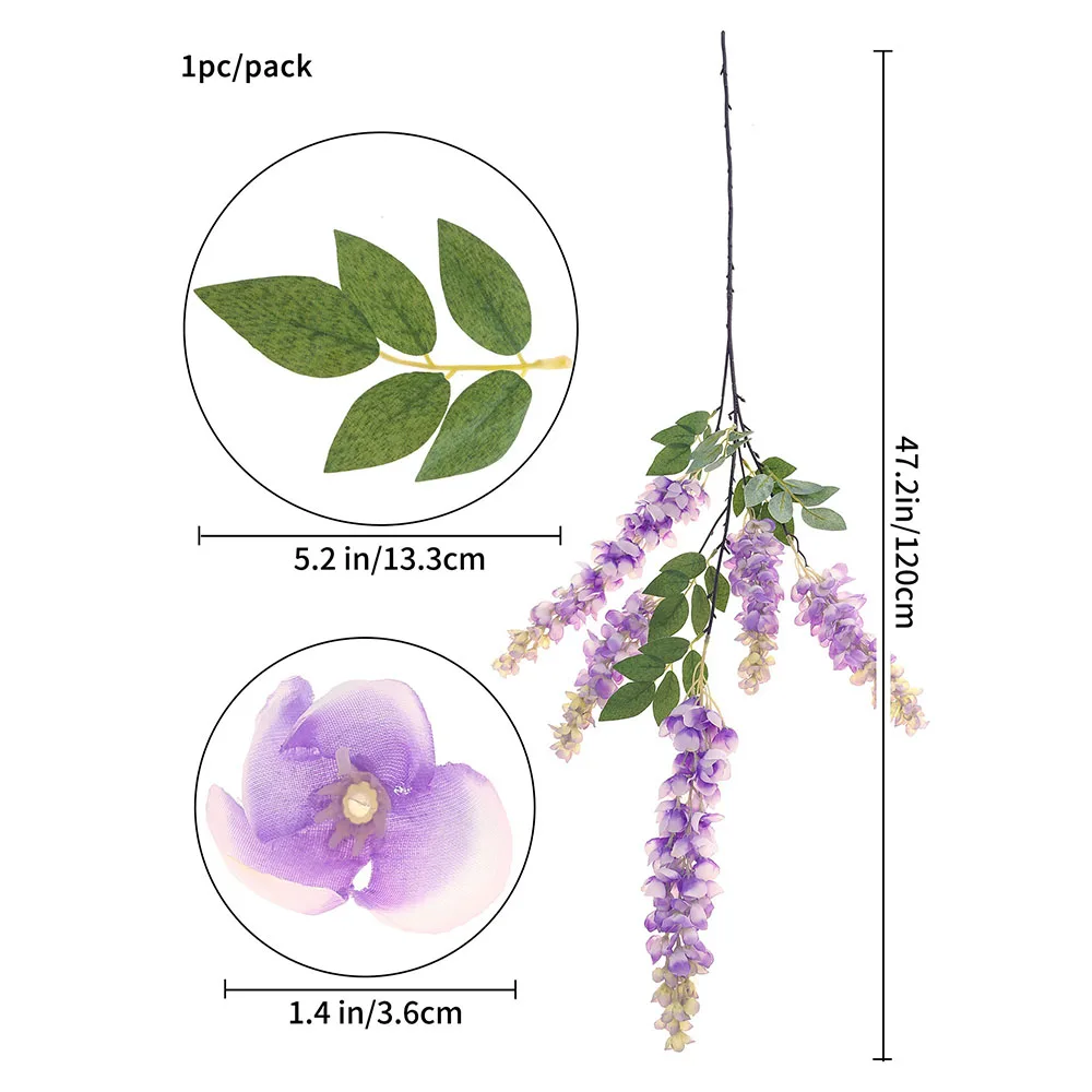 Thumbnail 3 - #13 Best Artificial Flowers to Buy In 2026