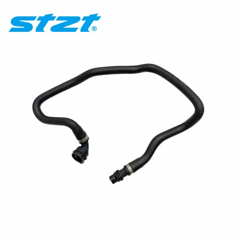 

STZT 1712 8662 837 Auto Parts Engine Radiator Coolant Hose For BMW F32 F33 F36 Water Pipe OE 17128662837