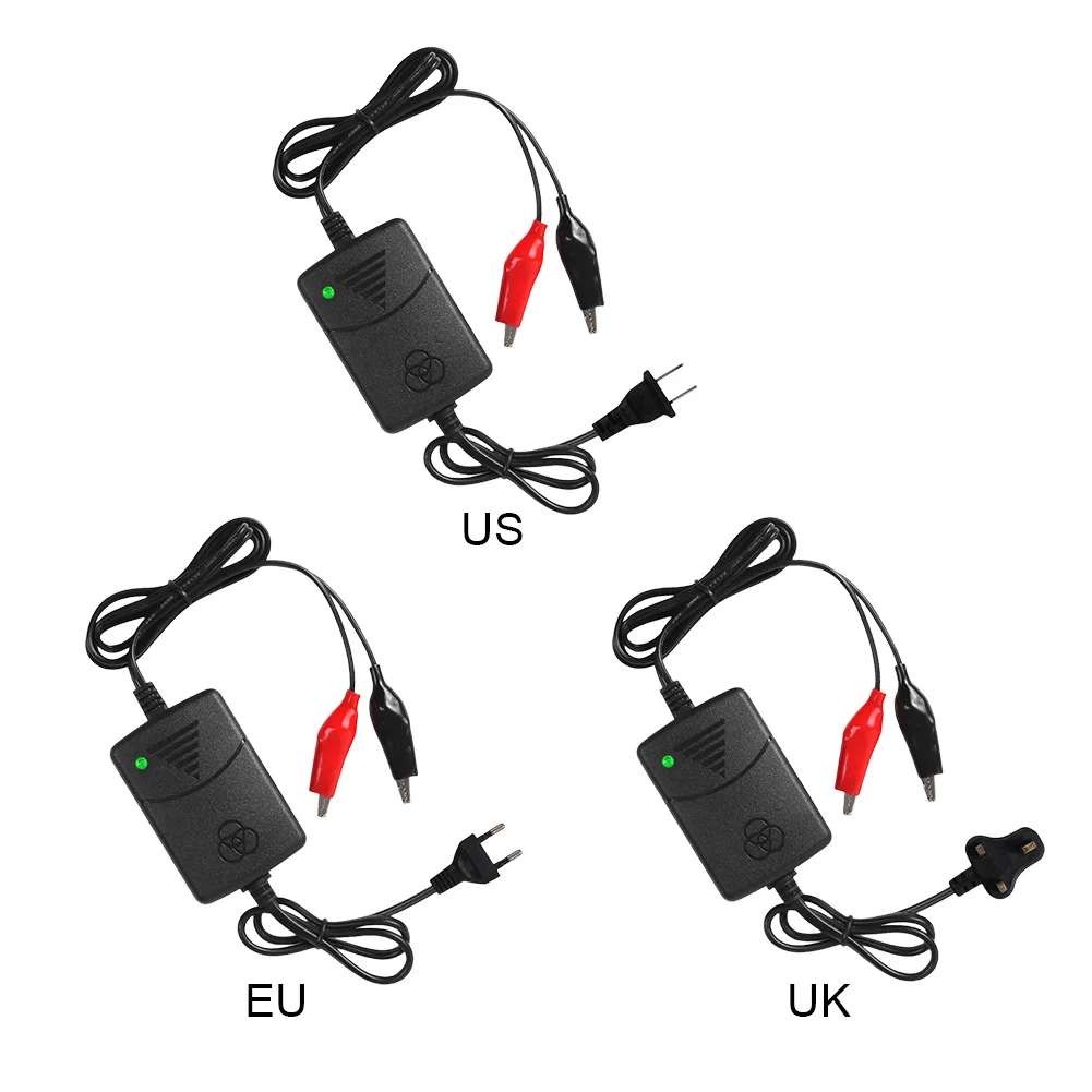 12V Car Battery Cha… - image