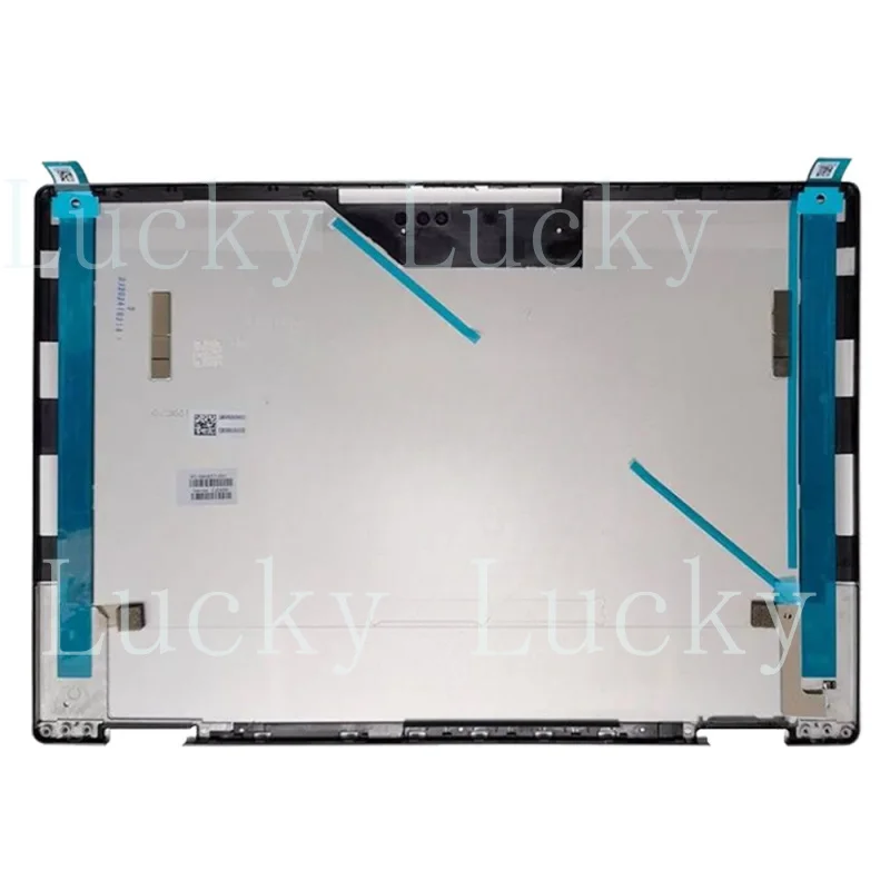 

f Laptop LCD Top Cover For HP Envy X360 16-AC0000 N86657-001 LCD Back Cover Silver