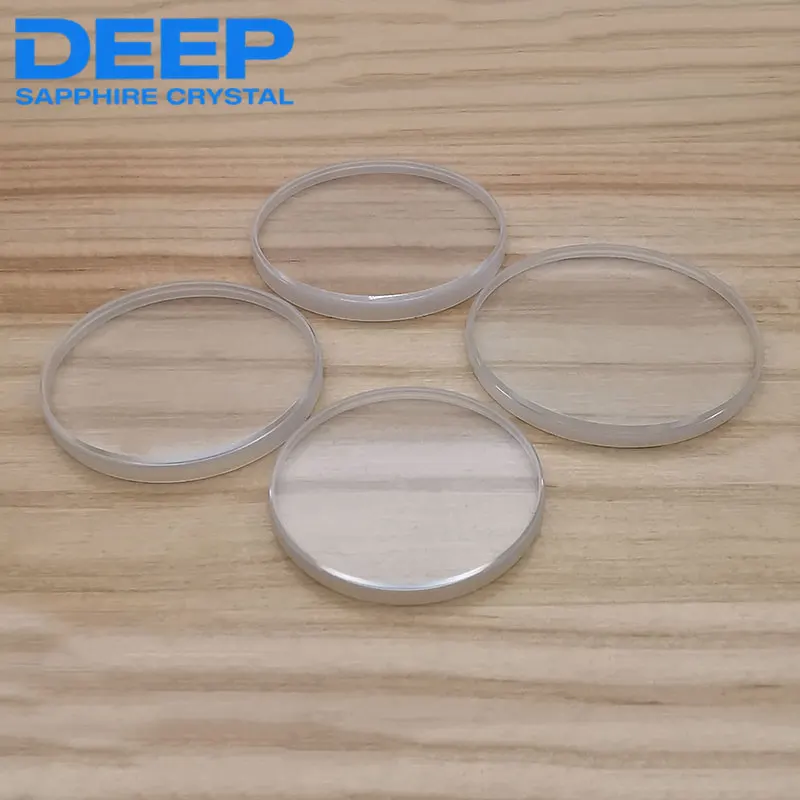 

Sapphire Crystals Watch Glasses With Waterproof Ring For 116500 Explorer Air King Oyster Purpetual , Watch Accessories