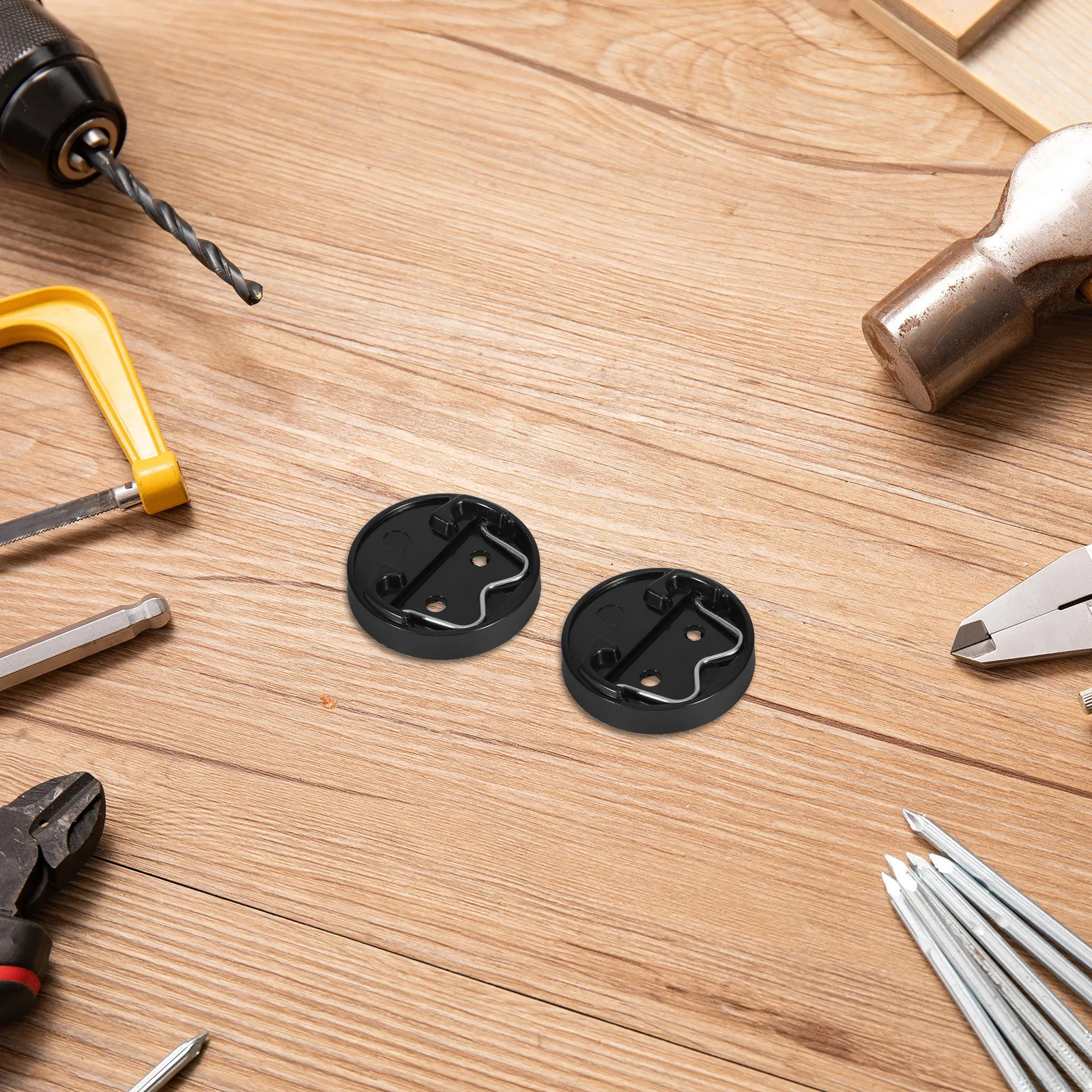 

5pcs Iron Stand Compact Foldable Holder For Electric Soldering Iron Support Workshop Soldering Accessories