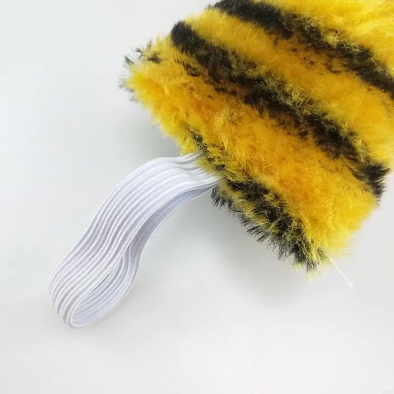 2025 NUEVO PCS Disfraces tigre lujo para niñas Cosplay Ears Tigre Tail Animal Fancy Accessories
