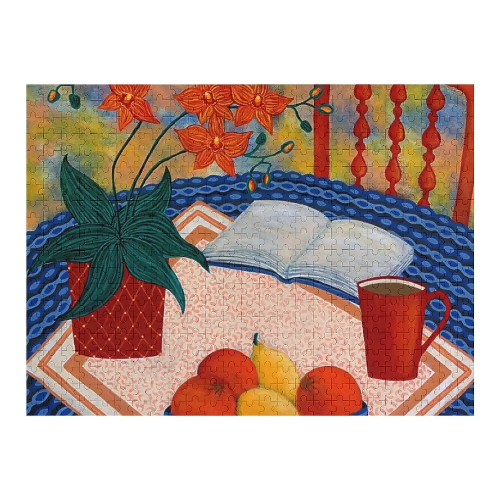 

Time Out Jigsaw Puzzle Personalized Wooden Name Photo Custom Jigsaw Personalized Baby Object Puzzle