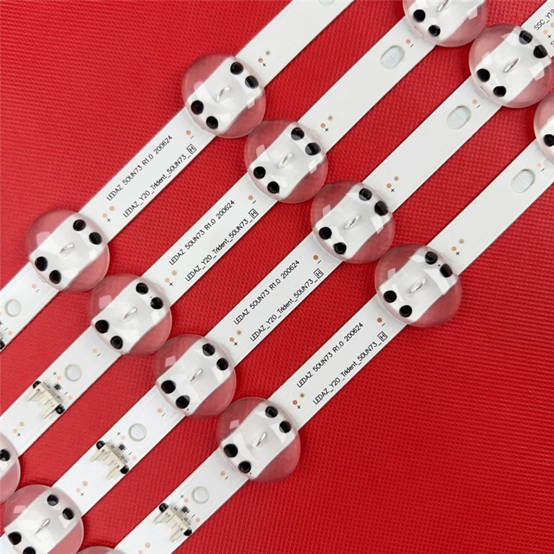 BAAN-50UM7600PLB 50UM7500PSB 50UM7360PSA 50UM7510PSB 50UM7500PLA 50UM7300AUE 50UM7450PLA 호환 LED 백라이트 모듈