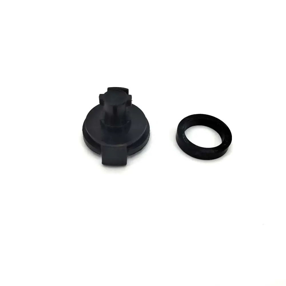 Transmission Oil Level Drain Plug with Gasket For 09-23 Hyundai Kia 45286-3B010