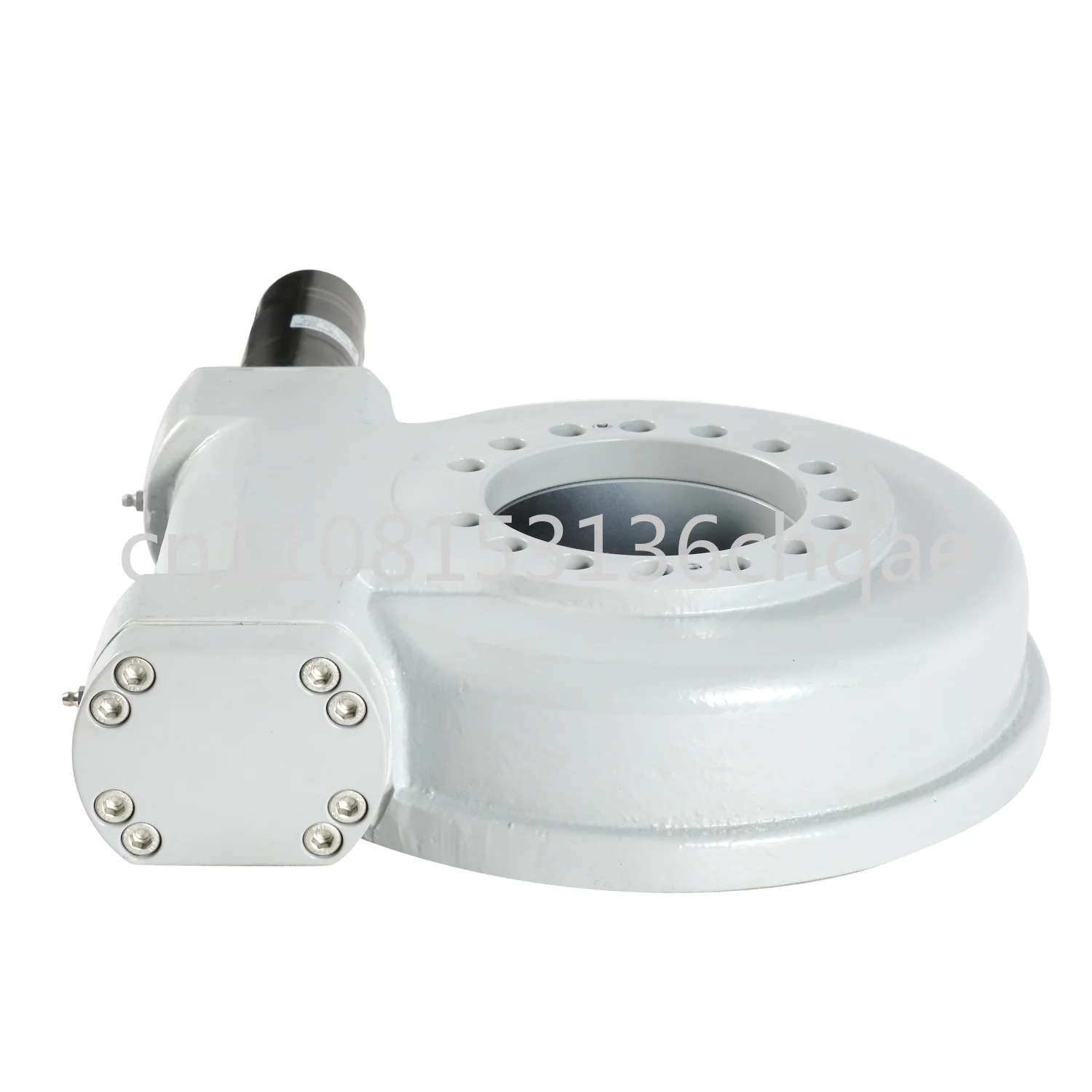 

SC9-61-RC-24H3033-REV.A Inch 9 Solar Tracker Slewing Drive Gearbox Motor，Ratio 61:1