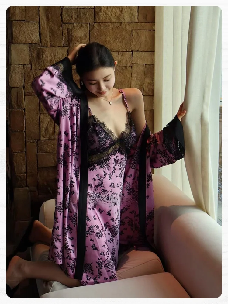 exquisito-conjunto-de-lenceria-de-encaje-para-mujer-sexy-y-de-puro-deseo-de-seda-helada-morada-de-dos-piezas-comodo-y-tra