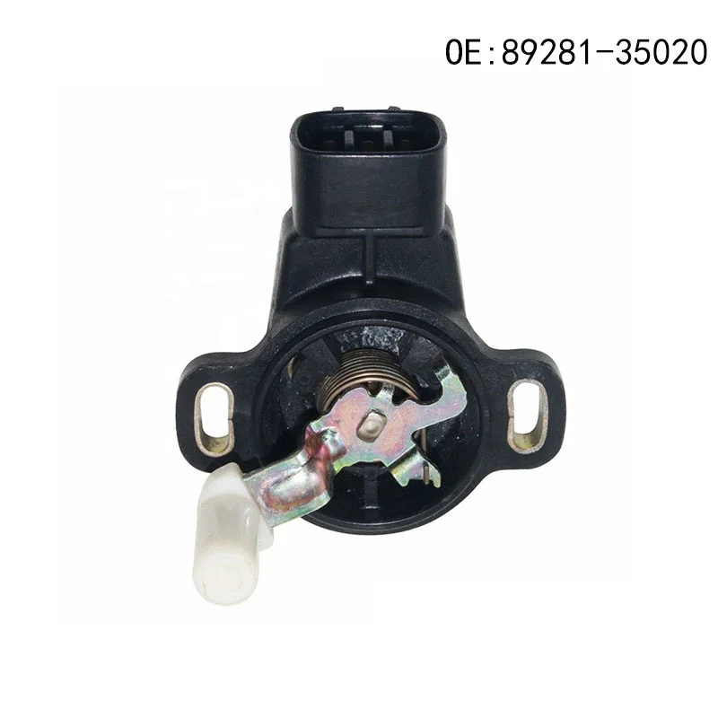 

New 89281-35020 Throttle Position Sensor For Toyota Corolla 2.0l Tps Automotive Parts 8928135020 89281 35020