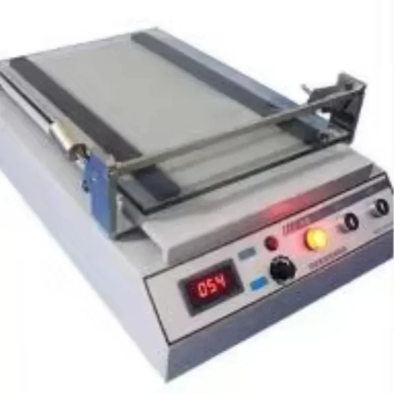 

Experimental Small Coating Machine Wire Rod Coating Testing Machine Automatic Film Coating Machine