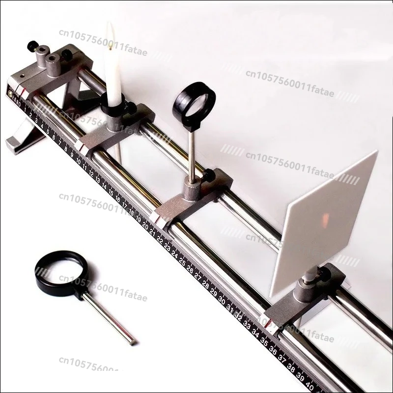explores lens imaging laws optical experimental equipment,1set Candle style large light fixture holder metal bracket