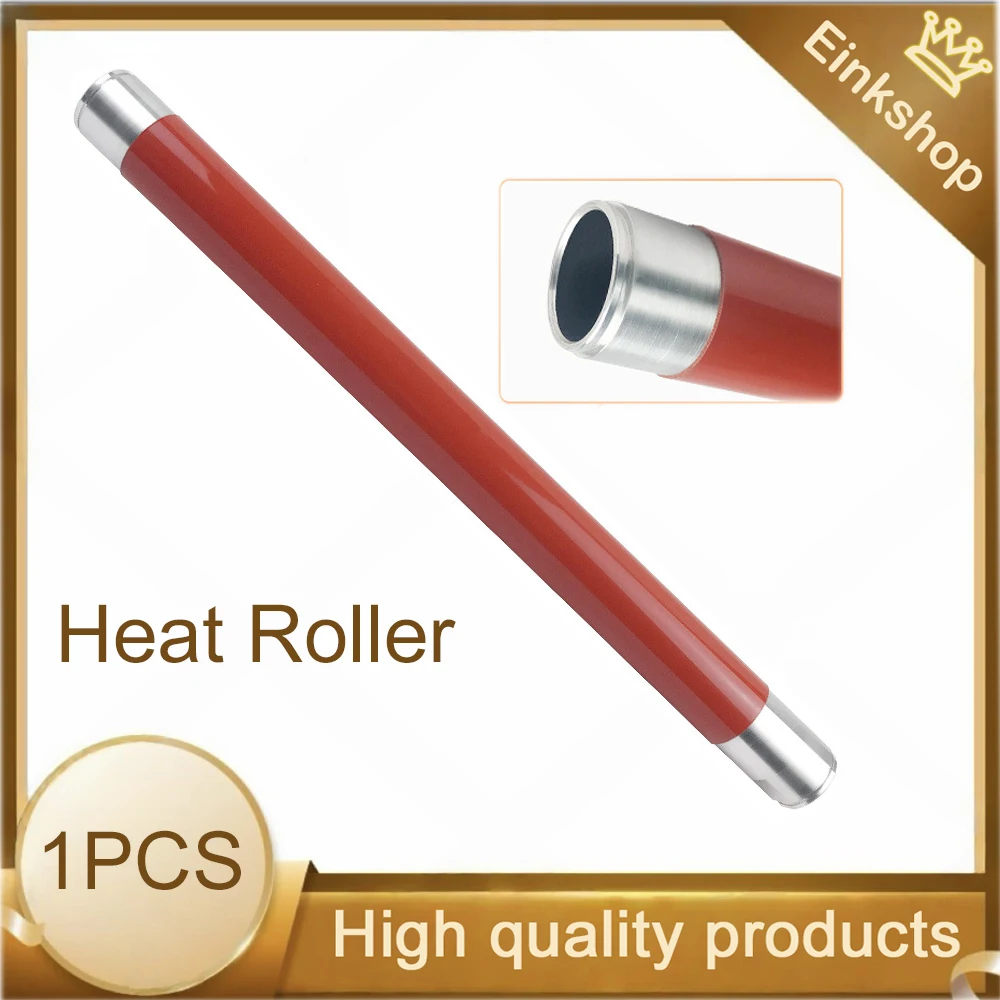 

059K33390 1 шт. верхний нагревательный ролик фьюзера для Xerox Color 550 560 260 700 6550 7550 7775 7780 C60 C70 C75 J75 DC 240 242 250 252