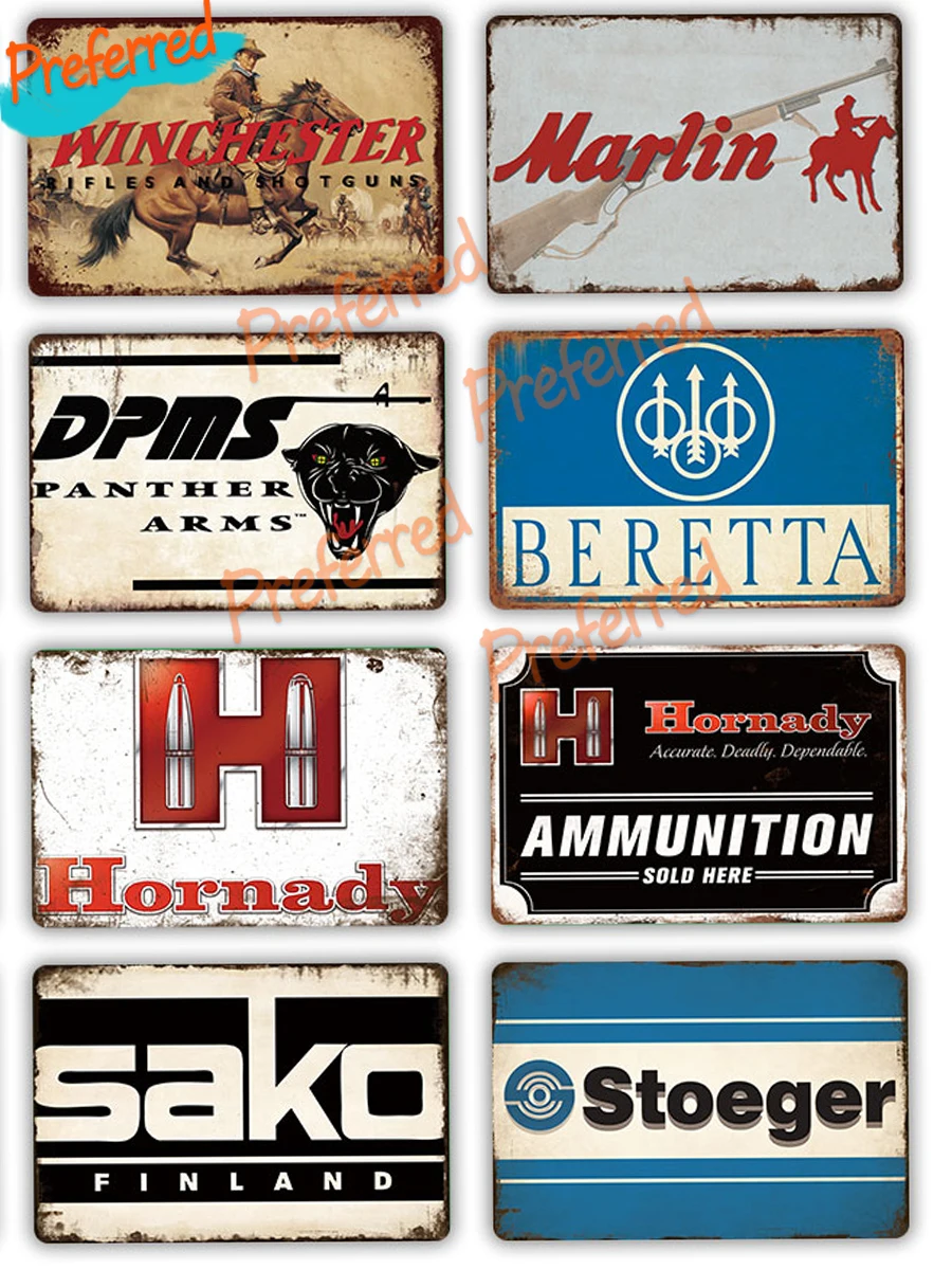 Car Decoration Metal Sign Retro Sign Tin Plate Retro Metal Poster Car Sticker Vinyl High Quality Car Window Styling Decal PVC