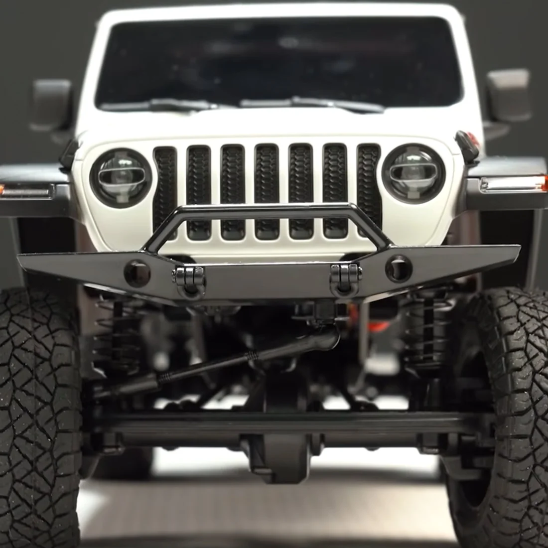 

Комплект передней оси ABJA с шестерней для радиоуправляемых моделей Kyosho Mini-Z 4X4, запчасти и аксессуары для микро-краулеров